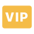 icons8 vip 50