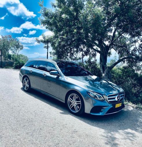 mercedes country