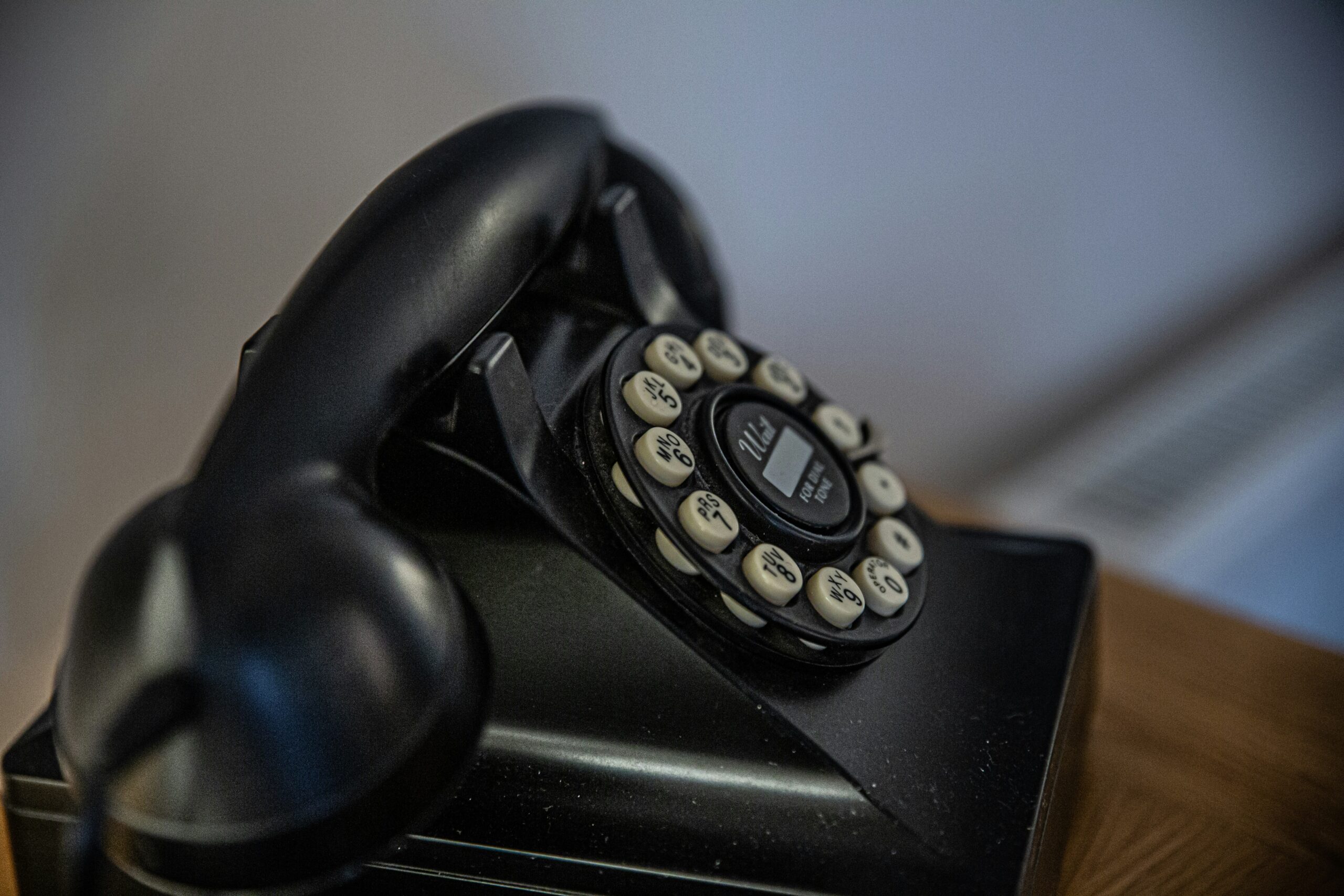 old black phone scaled