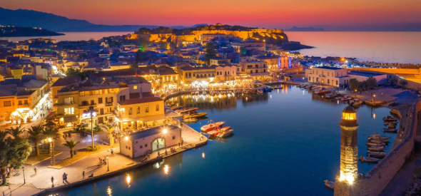 rethymnon 1