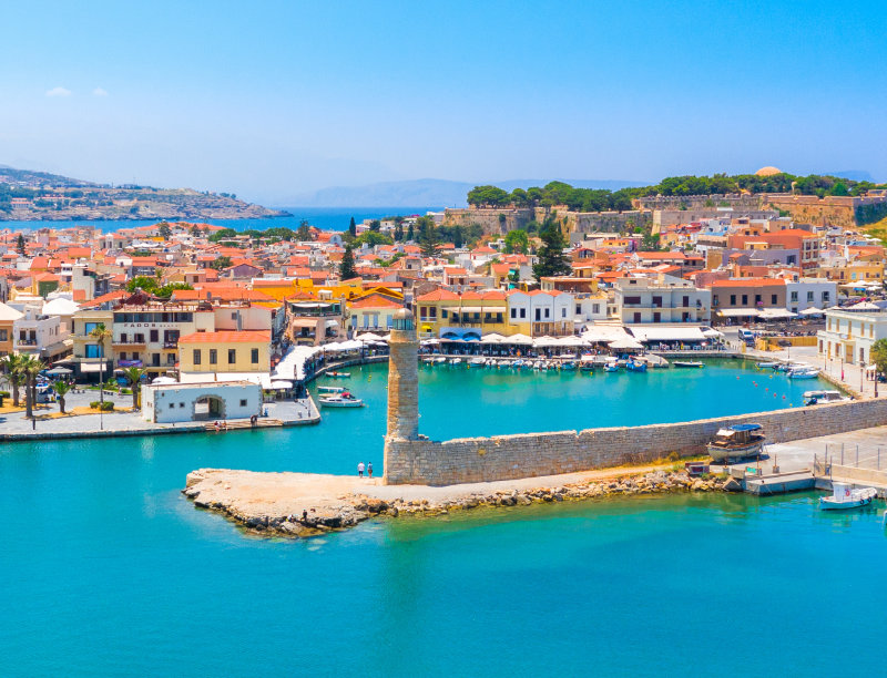 rethymno